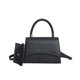 thumbnail image 5 of Bolso de madre e hijo de moda simple de color puro, primavera 2025, nuevo bolso bandolera de hombro combinable con todo, temperamento, pequeño bolso cuadrado para mujer, 5 of 5