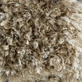 thumbnail image 1 of Chandra Diano DIA2950 Shag Indoor Area Rug, 1 of 2