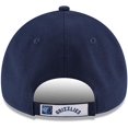 thumbnail image 3 of Sombrero New Era NBA The League 9FORTY Memphis Grizzlies, 3 of 4