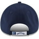 thumbnail image 3 of Sombrero New Era NBA The League 9FORTY Memphis Grizzlies, 3 of 4