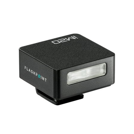 Flashpoint iM20 Mini Flash for Camera