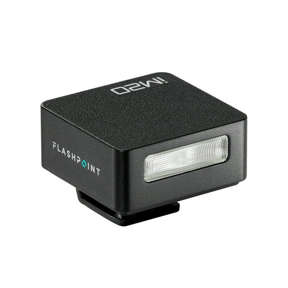 Flashpoint iM20 Mini Flash for Camera