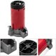 thumbnail image 4 of Bocina de aire de doble trompeta, 12V, 178dB, doble tono, Kit de bocina de coche, sonido de tren súper fuerte, bomba eléctrica Universal, 4 of 5