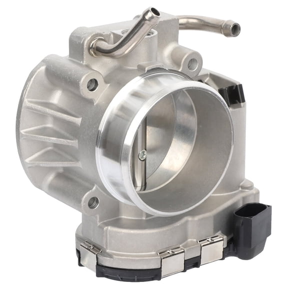 SCITOO Throttle body TB398 Automotive throttle Fit for for Hyundai Santa Fe 2.4L for Hyundai Tucson 2.0L/ 2.4L for Kia Magentis 2.4L/ Optima 2.4L/ Rondo 2.4L/ Sorento 2.4L/ for Sportage 2.4L