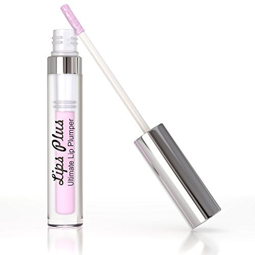 AllNatural Lip Plumper Gloss Lip Plumpers that Really Work Give