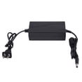 thumbnail image 2 of AC DC Power Adapter, 12V 6A 100-240V DC Power Adapter Small DC Ripple  For Home Use, 2 of 8