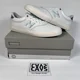 thumbnail image 1 of New Balance Numeric NB# 255 NM255GTK White Casual Shoes Sneakers - Men's Size 11, 1 of 6