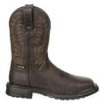 thumbnail image 6 of Men's Original Ride FLX Steel Toe WP Boot RKW0233, 6 of 7