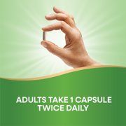 Nature's Way Horny Goat Weed Capsules, Premium Extract, Supports Sexual Vitality*, Unisex, 60ct