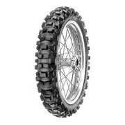 110/100x18 Pirelli Scorpion XC Soft To Mid Terrain for KTM 350 EXC 1989-1991