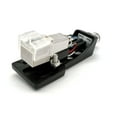 thumbnail image 3 of Record Player Cartridge, Replacement Stylus Turntable Headshell, Turntable Record Player Cartridge for  AT3600L Phonograph, 3 of 9