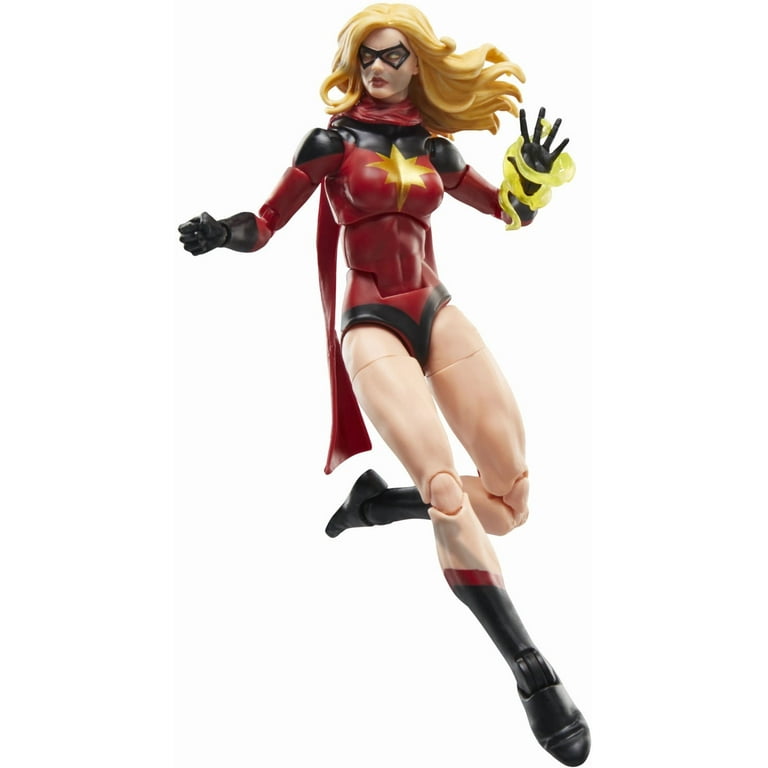 MARVEL LEGENDS WARBRID マーベルレジェンド Hasbro Collectibles - Dark Avengers Comics - Marvel Legends