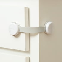 Regalo Multi-Purpose Safety Latches for Child Safety - 3 Pack