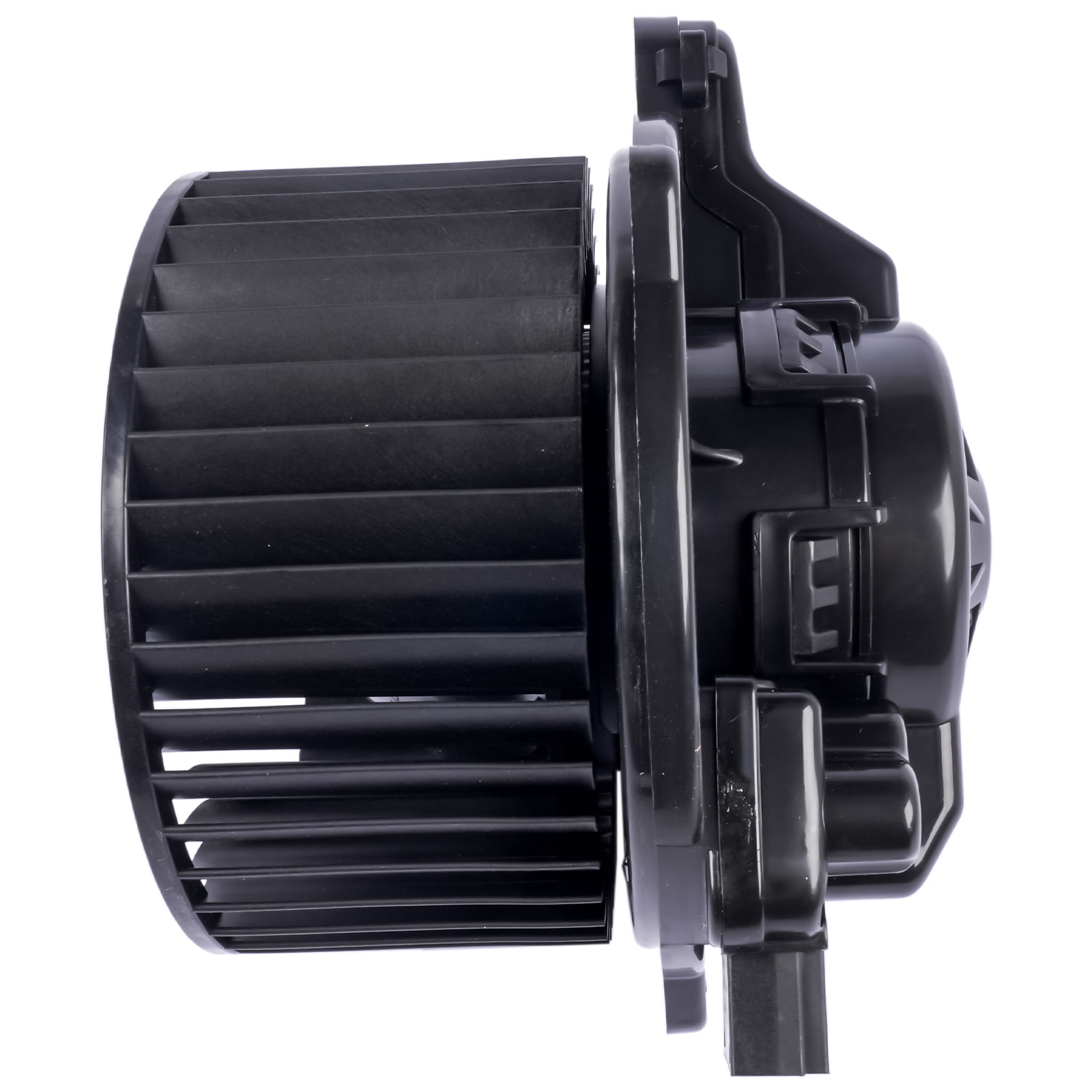 NEWZQ Front HVAC Blower Motor for Hyundai Ioniq Kia Forte Niro Hatchback Sedan SUV 2017-2022 1Pc
