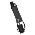 thumbnail image 1 of Surfboard Leash Paddleboard Longboard Foot Rope Tether Leg Rope 7ft, 1 of 8