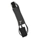 thumbnail image 1 of Tabla de surf Leash Paddleboard Straight Rope, Single Turn Foot Rope 7 pies, 1 of 8