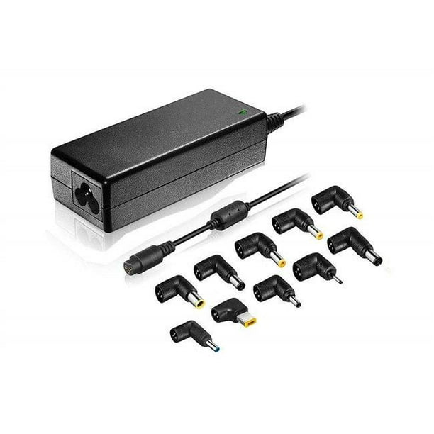 Laptop Charger Universal Replacement 60 watt Power Supply Adapter for
