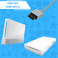thumbnail image 3 of Component AV Cable for Nintendo Wii and Wii U to HDTV, 3 of 7