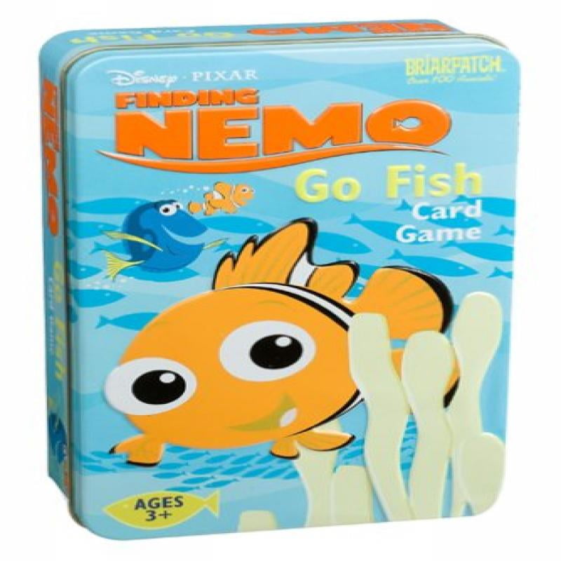 finding nemo fish list finding nemo fish list