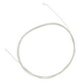 thumbnail image 1 of Esquirla 1 Piece Acoustic Classical Guitar Replacement Nylon String E/B/G/D/A/E 4th, 1 of 8