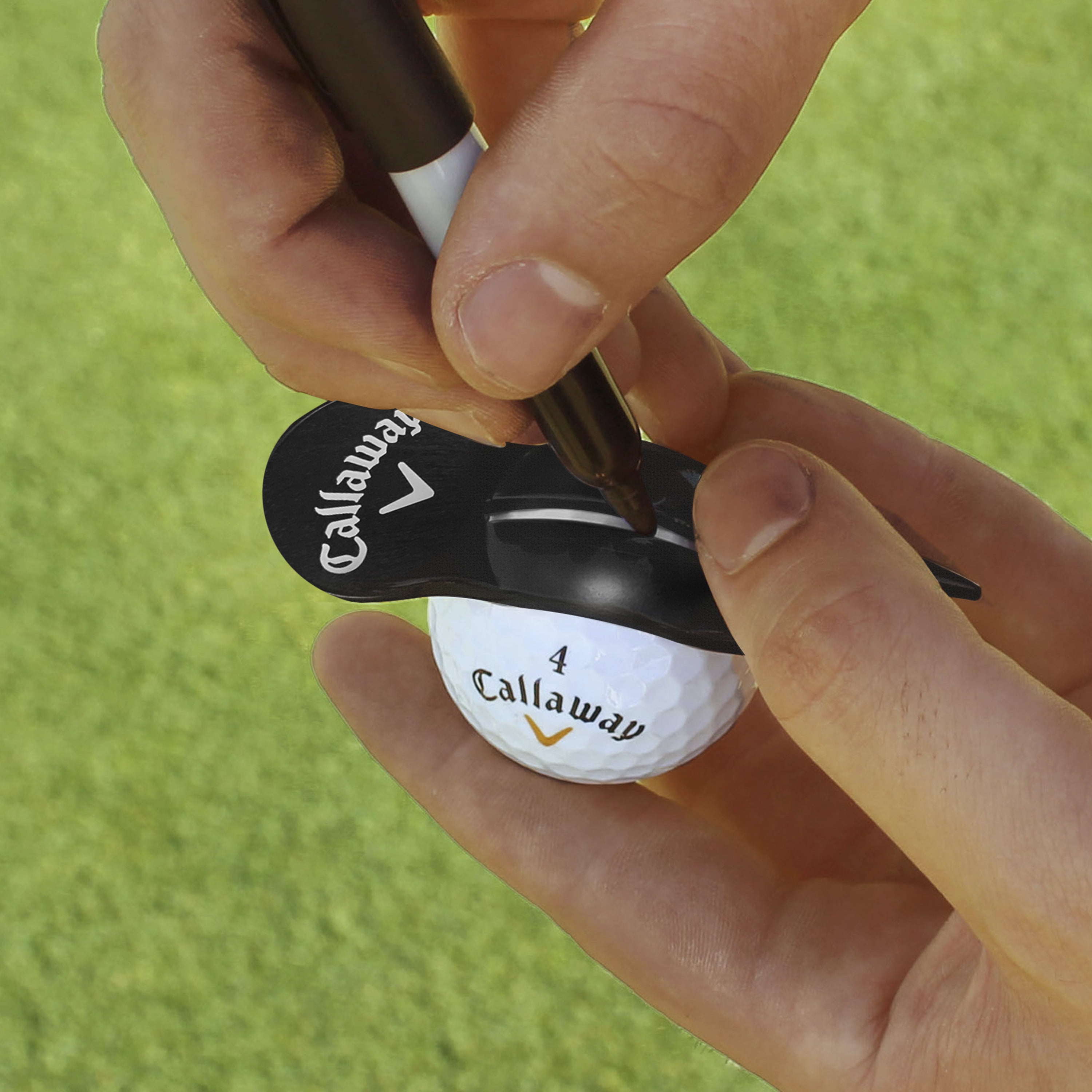 Callaway Golf On-Course Accessory Starter Kit, 3 Piece Set