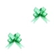 thumbnail image 2 of Bearachild 200 piezas de embalaje de regalo de Navidad, cintas de lazo para tirar, suministros de decoración para fiestas, fácil de montar, más rosa verde 2Conjunto, 2 of 6