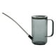 thumbnail image 1 of Wosthever Boquilla larga para botella, bote de 1000ml, práctico aspersor de mano de plástico, hervidor de agua, lata de limpieza, suministros Jardín y Patio Gris, 1 of 6
