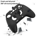 thumbnail image 3 of Silicona Cubierta Protectora para Scuf Valor Pro () Black, 3 of 9