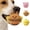 A, variant on Luoshdecor Dog chew Toys, Interactive Dog Chew Toys,Cute Animal Plush Chew Toy Ball for Dogs Gift (Chick)