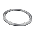 thumbnail image 4 of Luzkey Rotating Turntable Bearing Smooth Swivel Plate Hardware Crafting Round Swivel Turntable Rotating Bearing for TV Stand 12inch, 4 of 8
