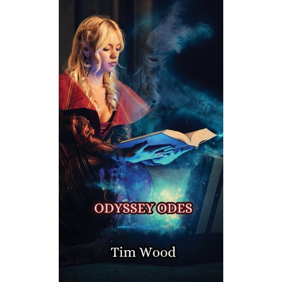 Odyssey Odes, (Hardcover)