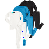 Beverly Hills Polo Club Baby Boys' Thermal Underwear - 6 Piece Waffle Knit Top and Long John Set (12M-2T)