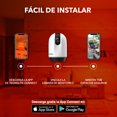 thumbnail image 3 of Cámara De Seguridad Wifi Altavoz Micrófono Tecnolite Tecnolite, 3 of 7