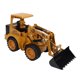 thumbnail image 4 of Juguete de Excavadora Eléctrica ANGGREK Camión de Construcción 1:18, 4 of 7