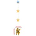 thumbnail image 3 of Clearance Under $5!Yyuenw Christmas Window Decorations Christmas String Lights Christmas Window Lights with Suction Cup,Timer for New Year,Home,Party, 3 of 3