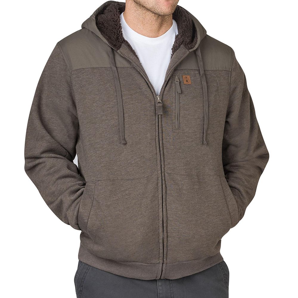 free country sherpa hoodie