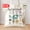Black, variant on Christian 6 7 Meme Tote Bag Funny Six Seven Bag