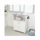 thumbnail image 1 of Mueble Para Planchar Con 2 Puertas Color Blanco, 1 of 5