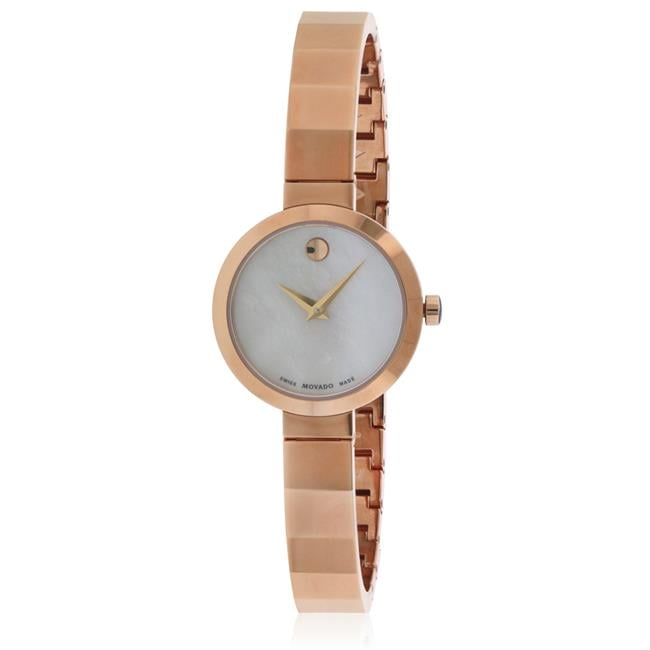 Montres Movado pour femmes