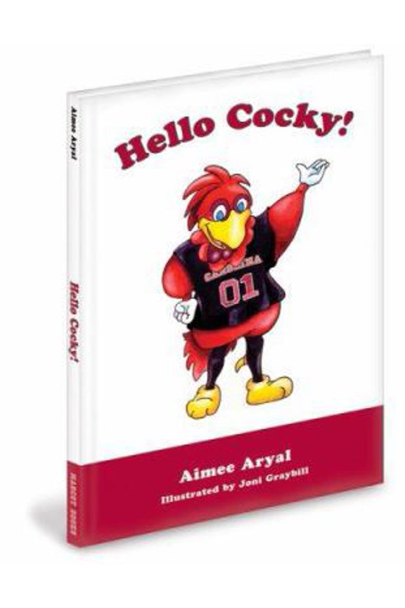 Pre-Owned Hello Cocky!