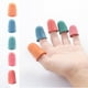 thumbnail image 4 of Moyic Fundas para las yemas de los dedos Protector antihuellas Kit antideslizante resistente al calor Guantes Manga protectora Páginas de Type3 NO3, 4 of 6
