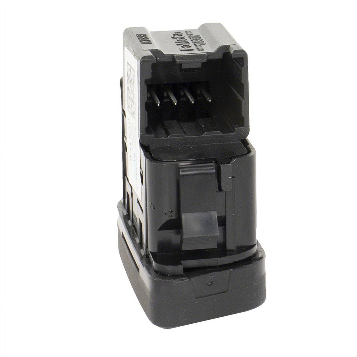SWITCH ASY - FRONT (P)