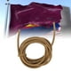 thumbnail image 4 of Correa para sujetar la bandera,Correa para sujetar la bandera Bandera elástica Cuerda elástica Cuerda elástica Creada magistralmente, 4 of 9