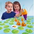 thumbnail image 2 of Ravensburger Five Little Fish Game for Preschoolers, 2 of 4