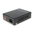 thumbnail image 4 of AddOn 10/100/1000Base-TX(RJ-45) to 1000Base-SX(LC) MMF 850nm 550m POE Mini Media Converter, 4 of 8