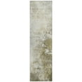 thumbnail image 2 of Addison Rugs Chantille Indoor/Outdoor Transitional Abstract Wheat Washable Runner Rug, 2'3" x 7'6", 2 of 6