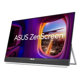 ASUS ZenScreen MB16AHV 15.6