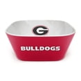 thumbnail image 2 of Georgia Bulldogs Large Party Bowl, 2 of 3