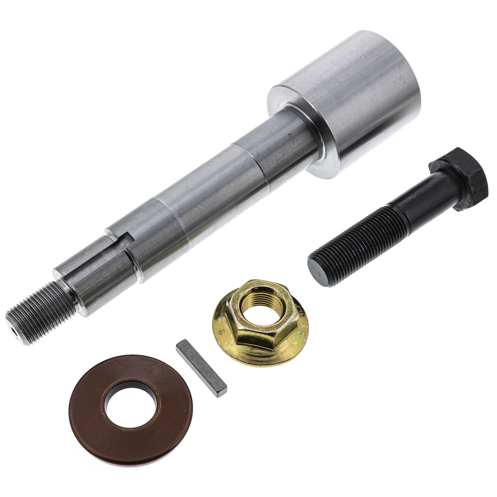 SureFit Spindle Shaft Replacement for Exmark 1031079 1643116 Lazer Z