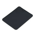 thumbnail image 4 of Tapete para apisonar café, suave, flexible, de silicona de grado alimenticio, color negro, sin olor, antideslizante, para esquinas de café, 4 of 14